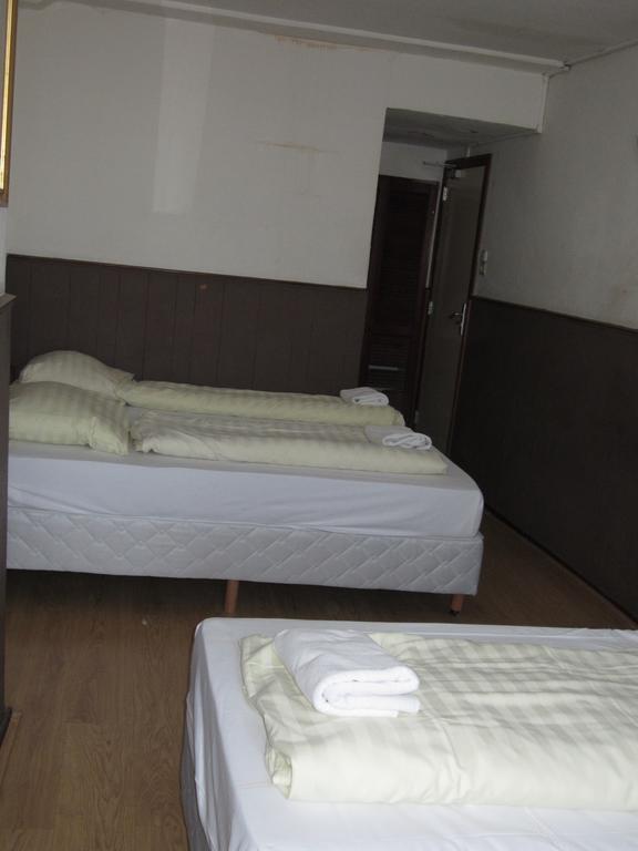 Hotel Budget Y Boulevard 2*