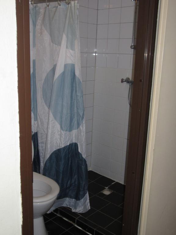 Budget Y Boulevard Amsterdam
