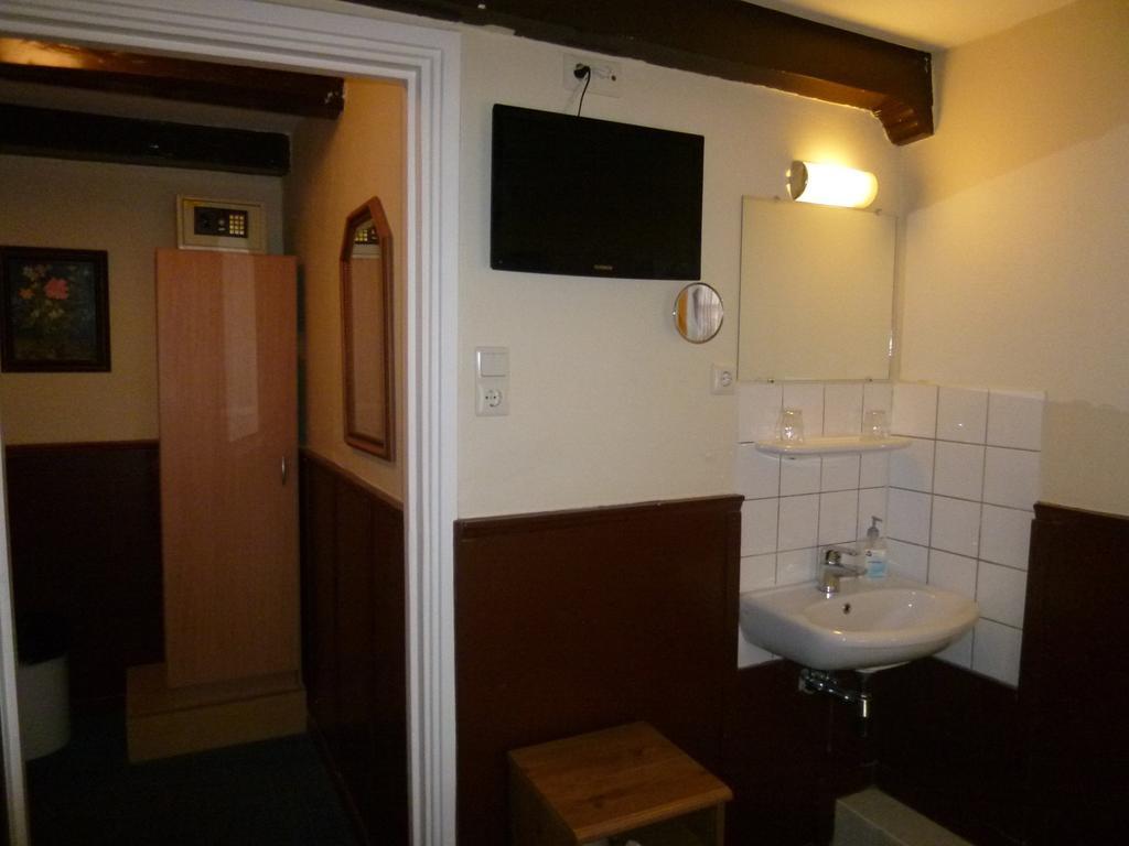 Hotel Calisto Amsterdam