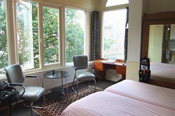 Hotel Museumzicht Amsterdam