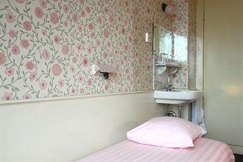Hotel Museumzicht *