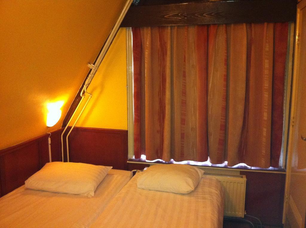 Calisto Amsterdam