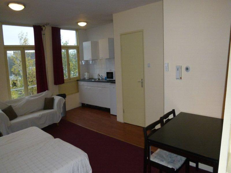 Hotel Calisto