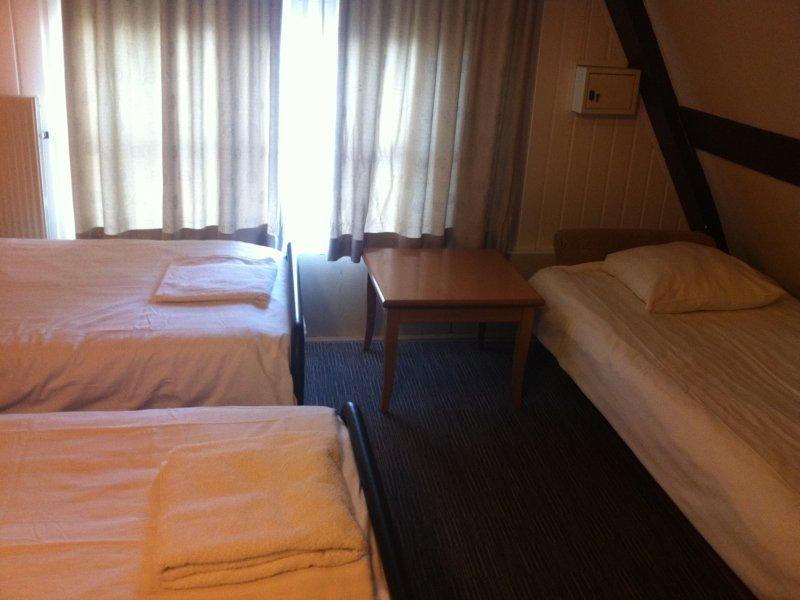 Hotel Calisto 2*