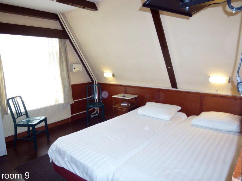 Calisto Amsterdam