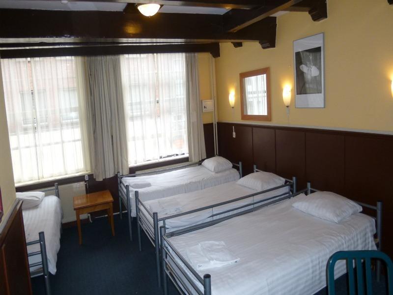 Hotel Calisto 2*