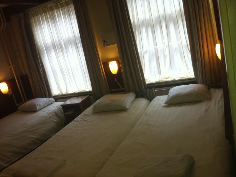 Hotel Calisto 2*