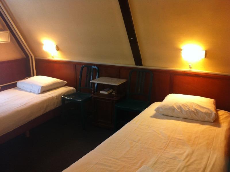 Hotel Calisto