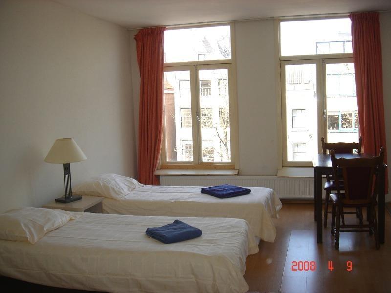 Calisto Amsterdam
