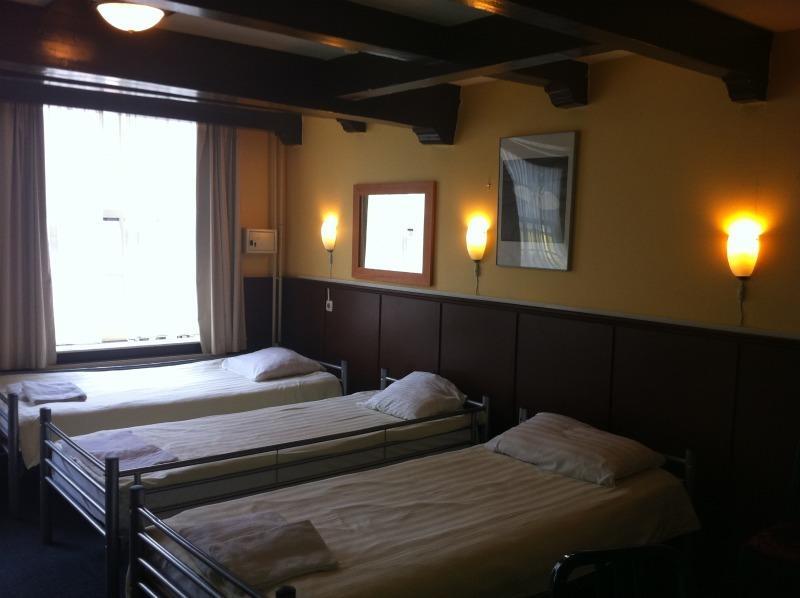 Hotel Calisto
