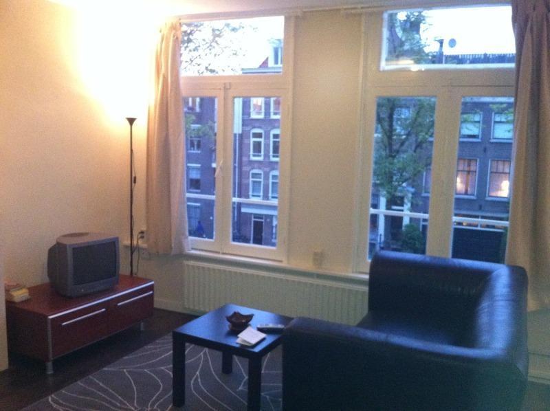 Hotel Calisto Amsterdam