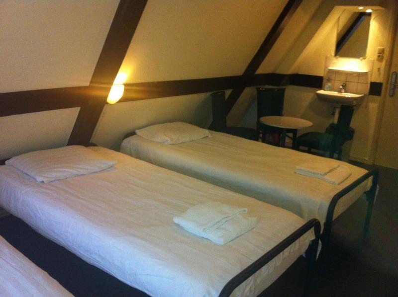 Calisto Amsterdam