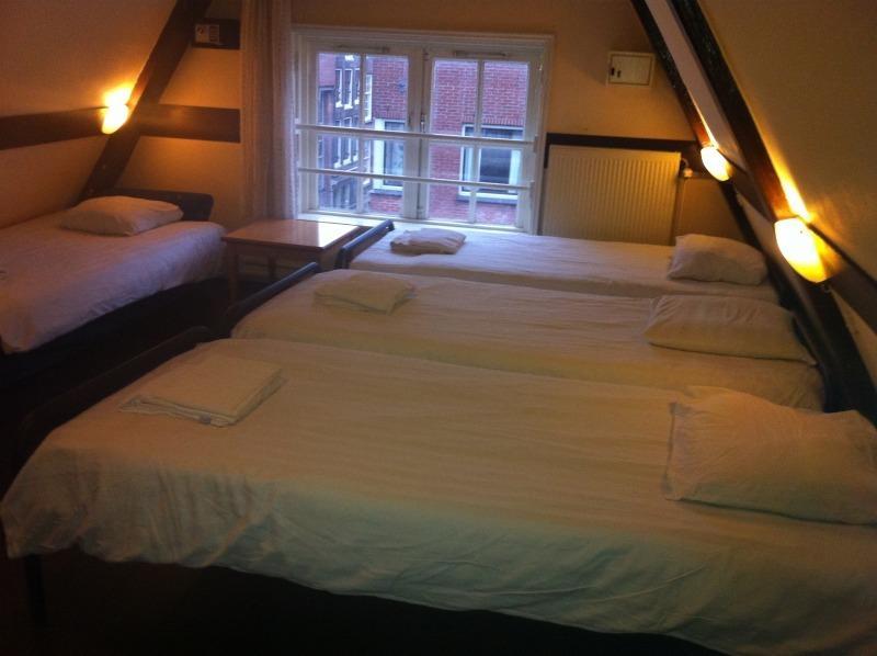 Hotel Calisto