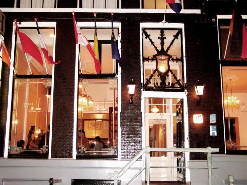 Hotel Budget Y Boulevard 2*