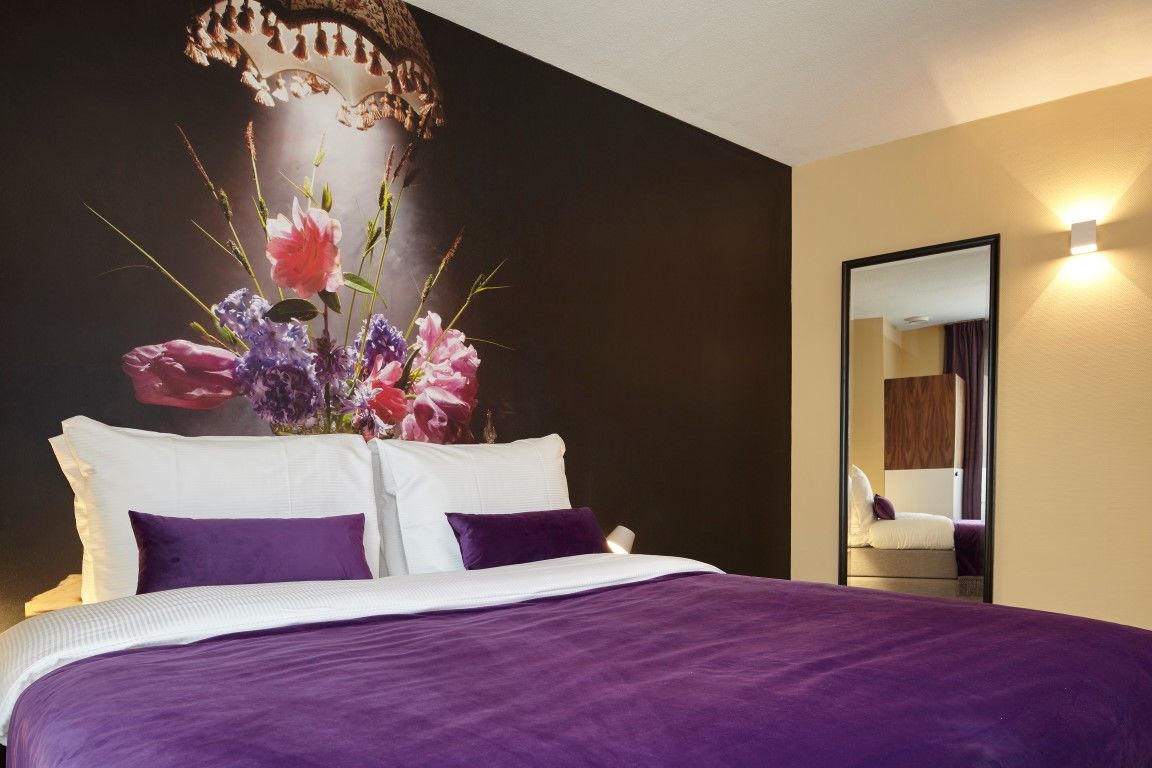 Hotel The Muse - Boutique Amsterdam