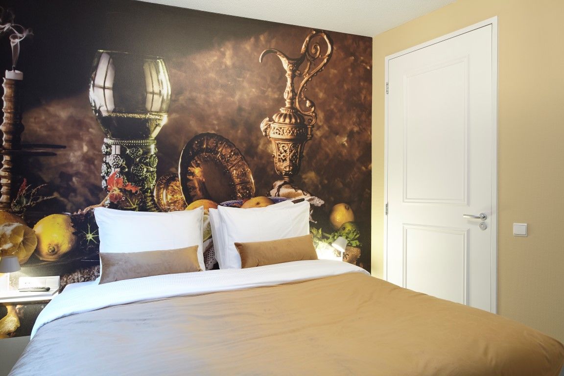 The Muse - Boutique Amsterdam