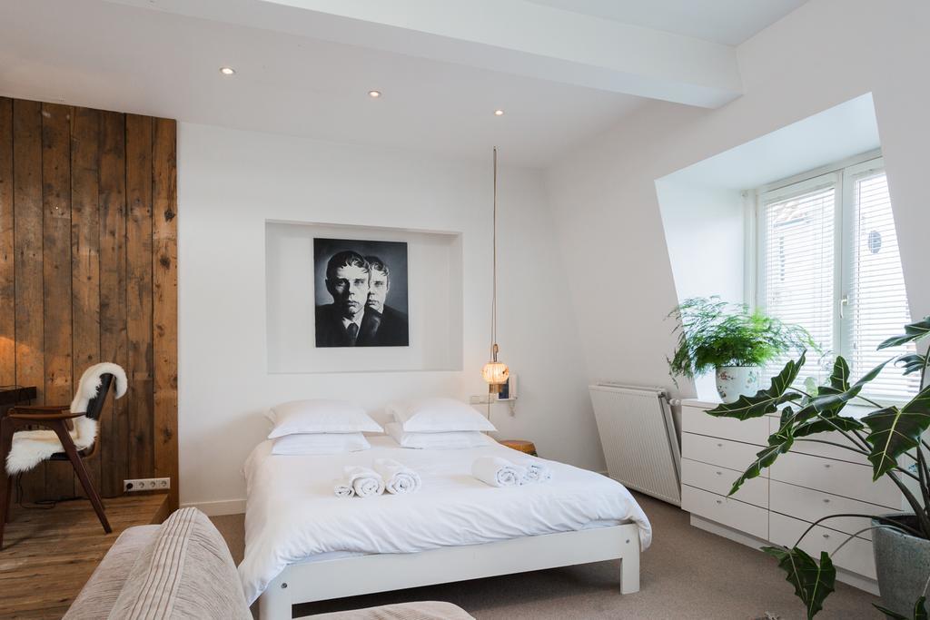 Bed & Breakfast House Of Arts Amsterdam