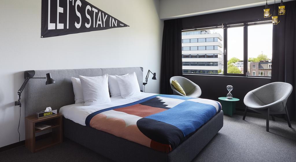 Hotel The Student