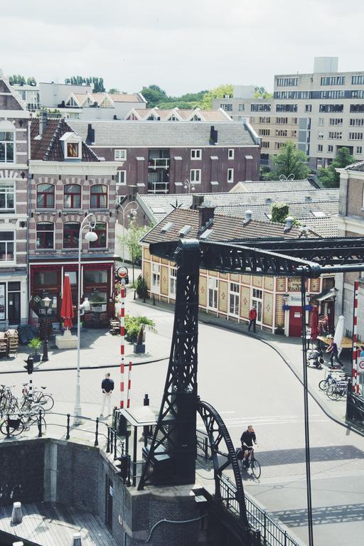 Bed & Breakfast Canal House Amsterdam