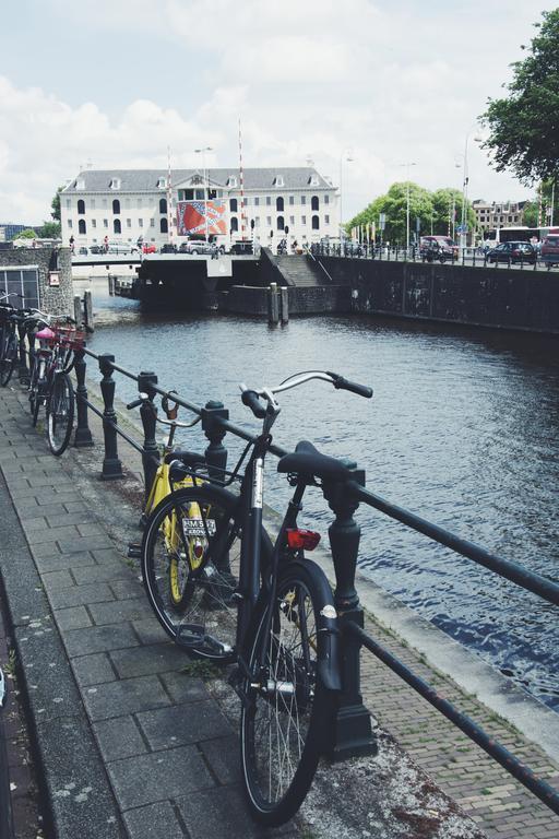 Canal House Amsterdam