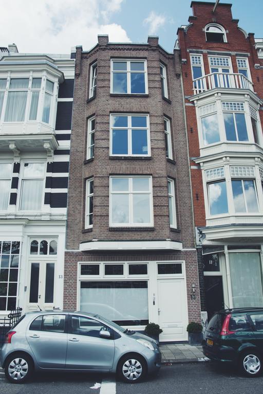 Bed & Breakfast Canal House Amsterdam