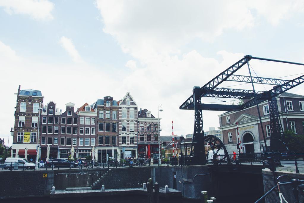 Canal House