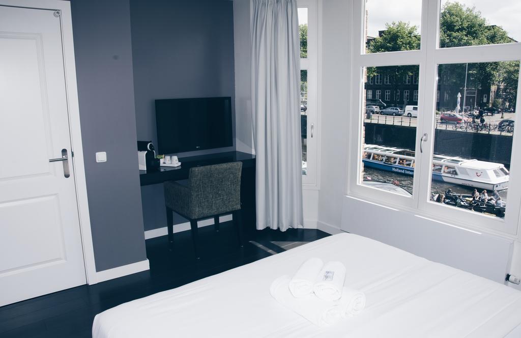 Bed & Breakfast Canal House Amsterdam