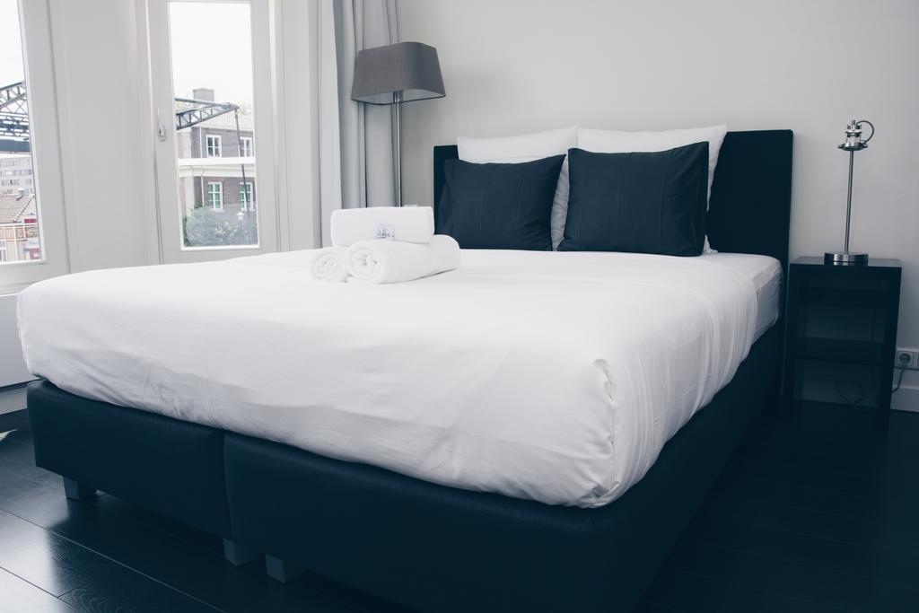 Bed & Breakfast Canal House Amsterdam