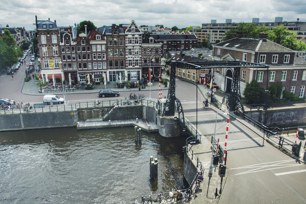 Bed & Breakfast Canal House Amsterdam