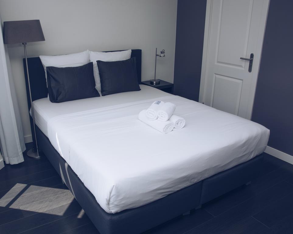Bed & Breakfast Canal House