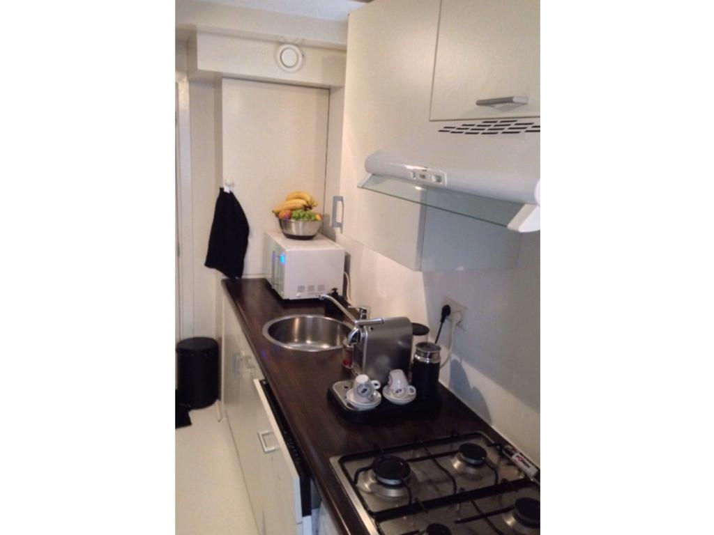 Bed & Breakfast Kalverstraat *