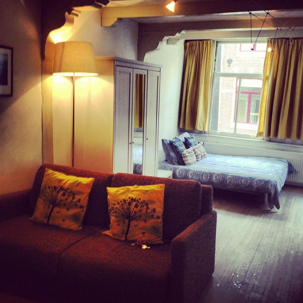 Bed & Breakfast The Blue Sheep 3*