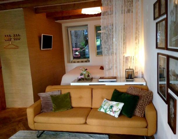 Bed & Breakfast Hide&sleep