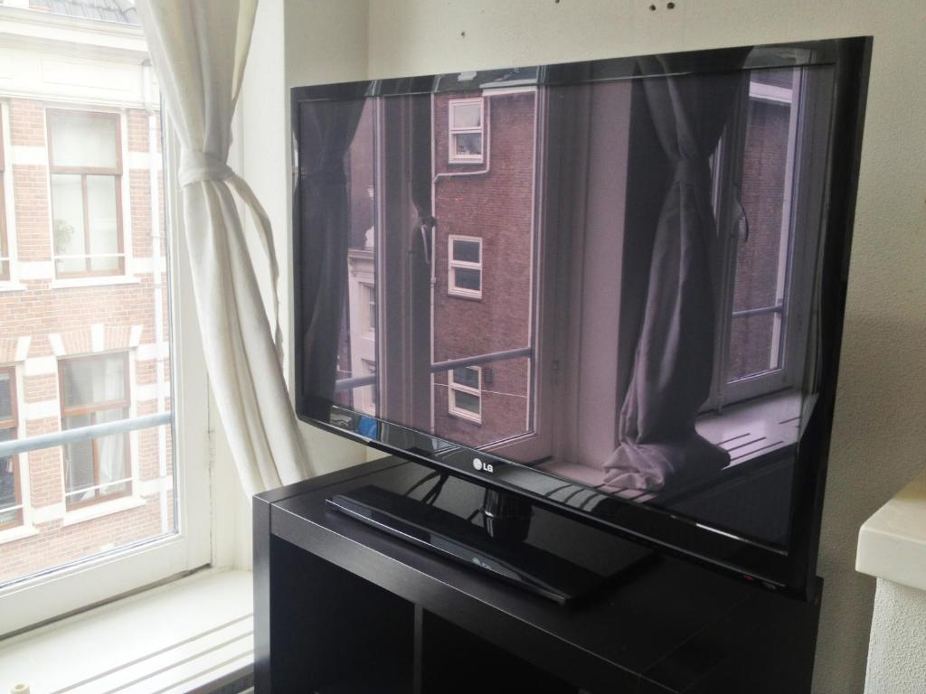 Apartment The Leidse Square Amsterdam