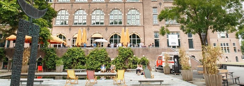 Hotel Tropen 3*