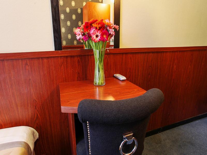 Hotel De Paris 3*