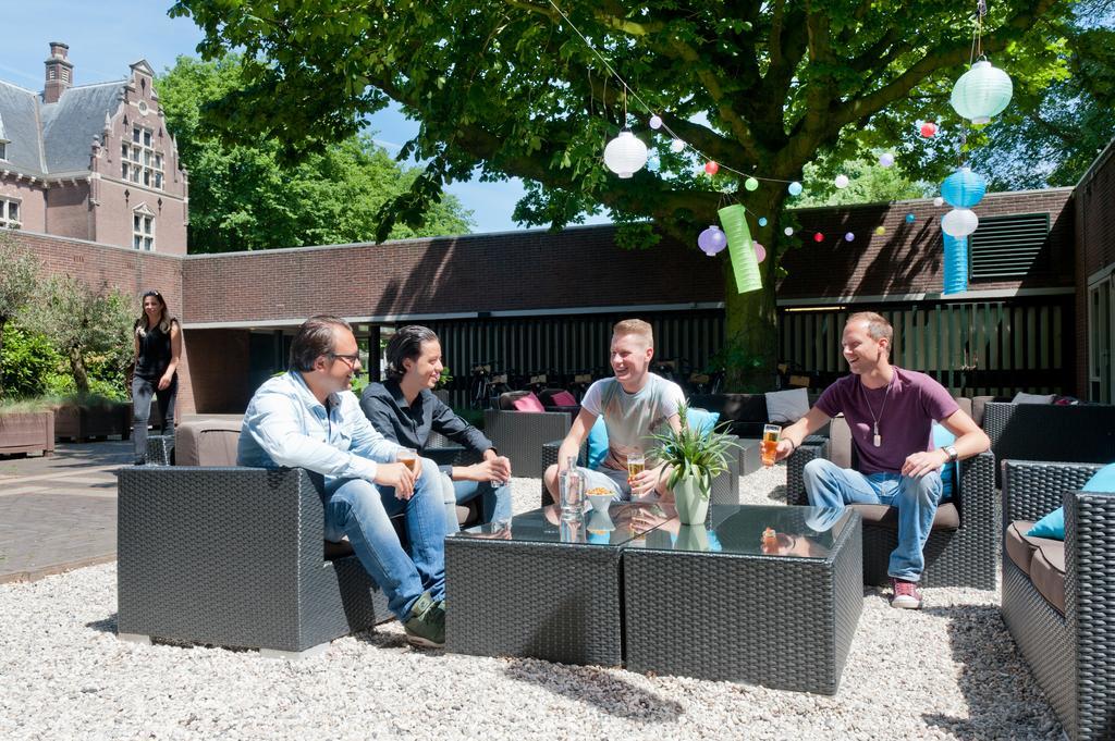 Hotel Tropen 3*