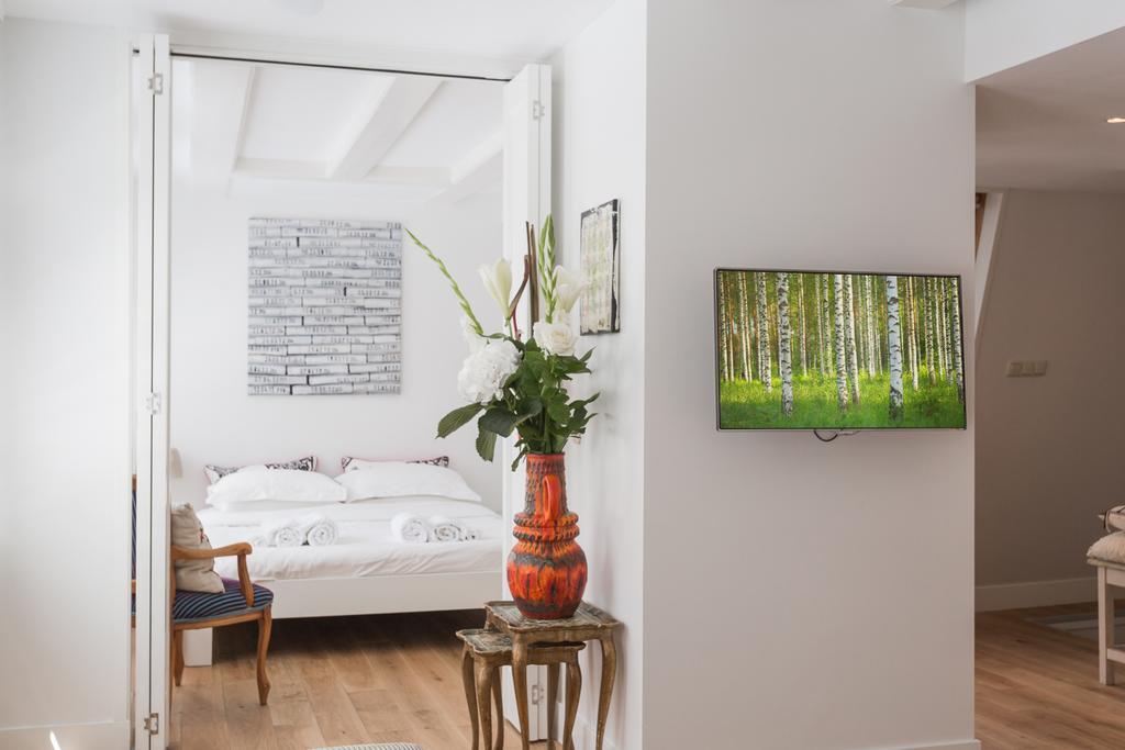 Bed & Breakfast House Of Arts Amsterdam