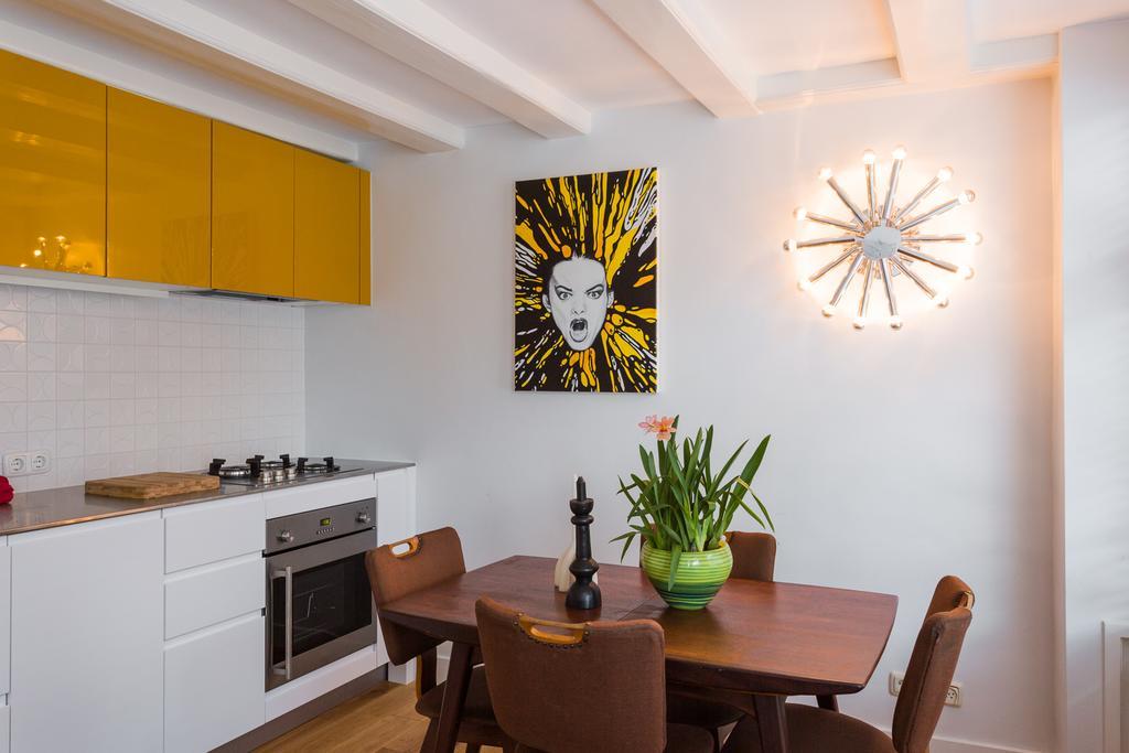 Bed & Breakfast House Of Arts *