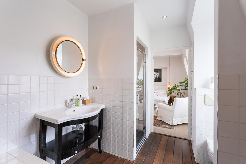 Bed & Breakfast House Of Arts Amsterdam