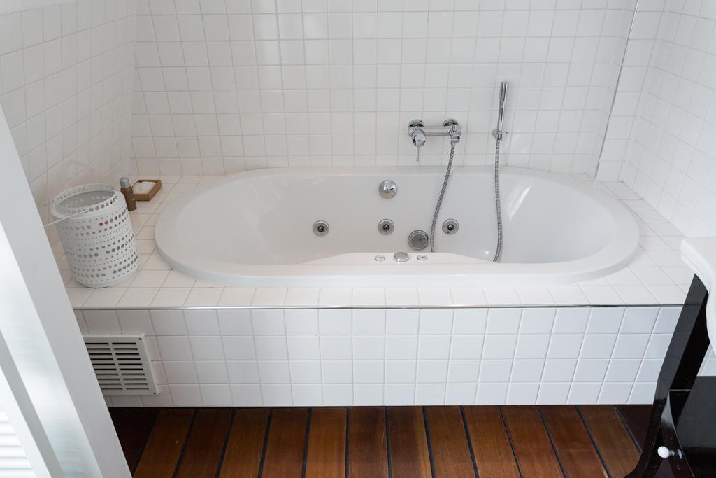 Bed & Breakfast House Of Arts Amsterdam