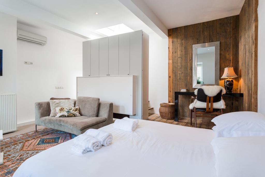 Bed & Breakfast House Of Arts
