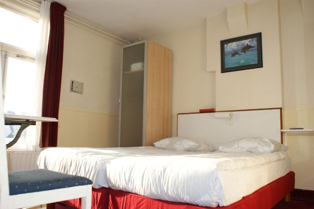 De Westertoren Hotel 2*