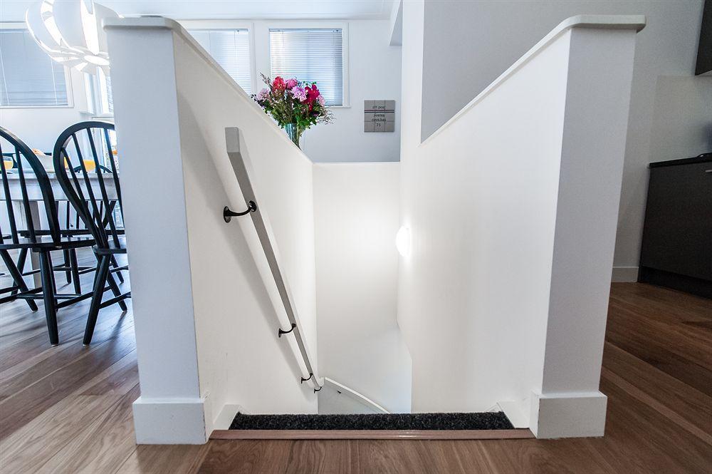 Apartment Short Stay Group De Pijp Boutique Serviced Apartments Amsterdam
