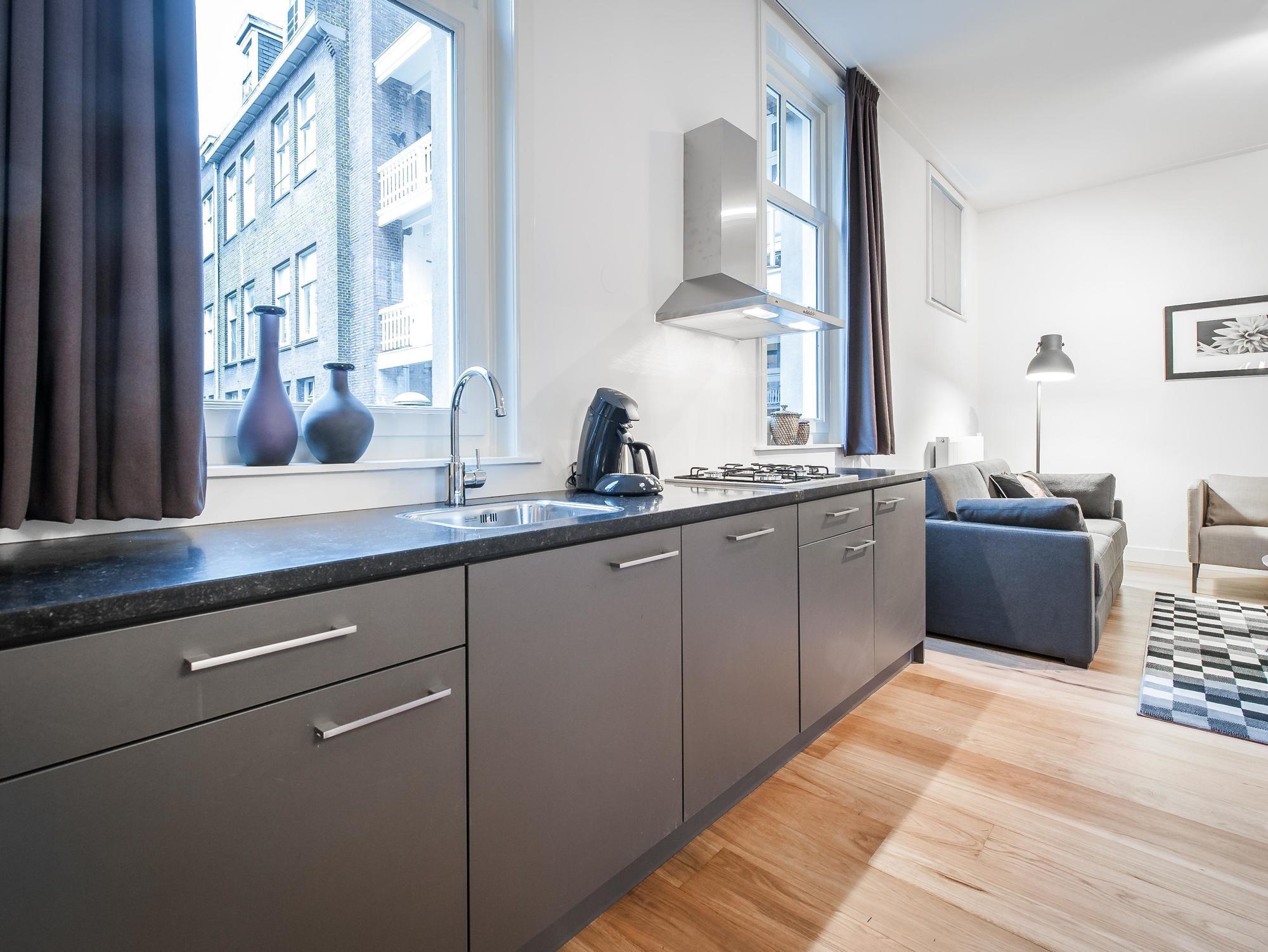 Short Stay Group De Pijp Boutique Serviced Apartments Amsterdam Amsterdam