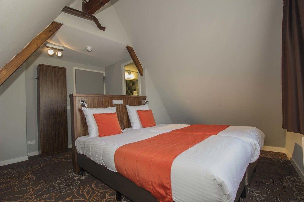 Hotel Linden 3*