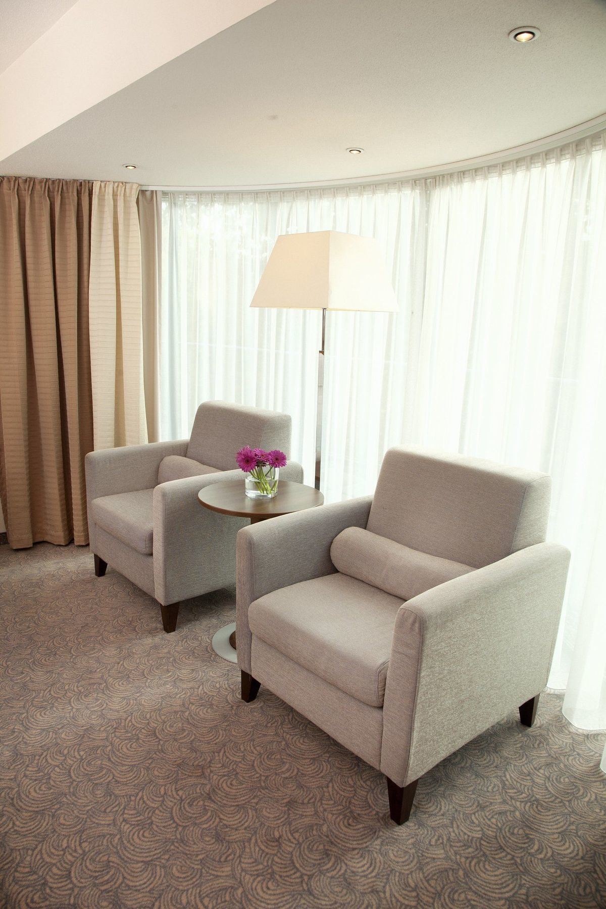 Hotel Bilderberg Garden 5*