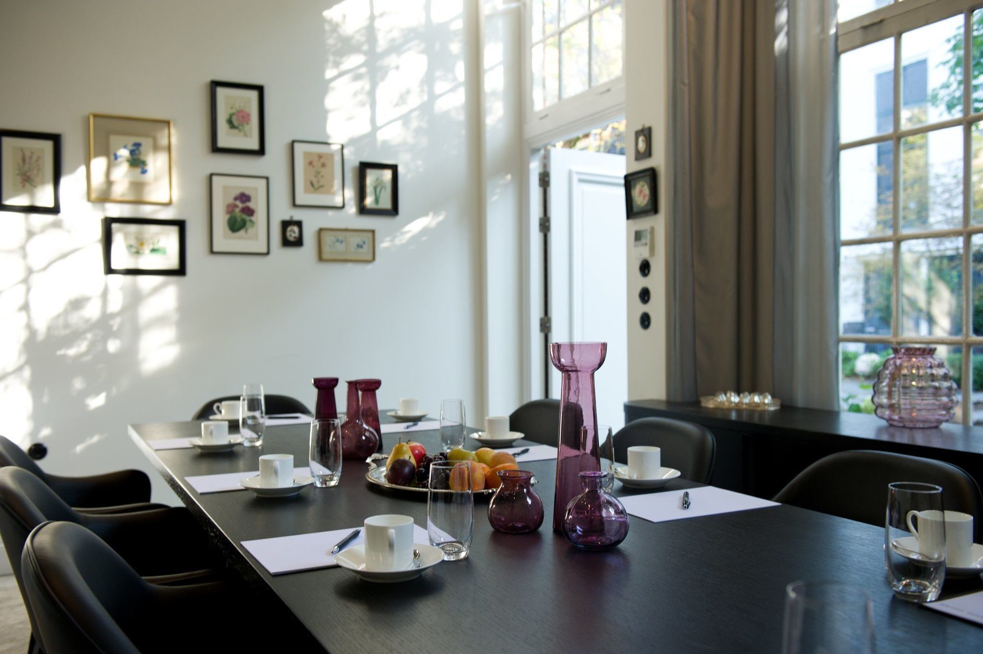 Hotel Canal House Amsterdam