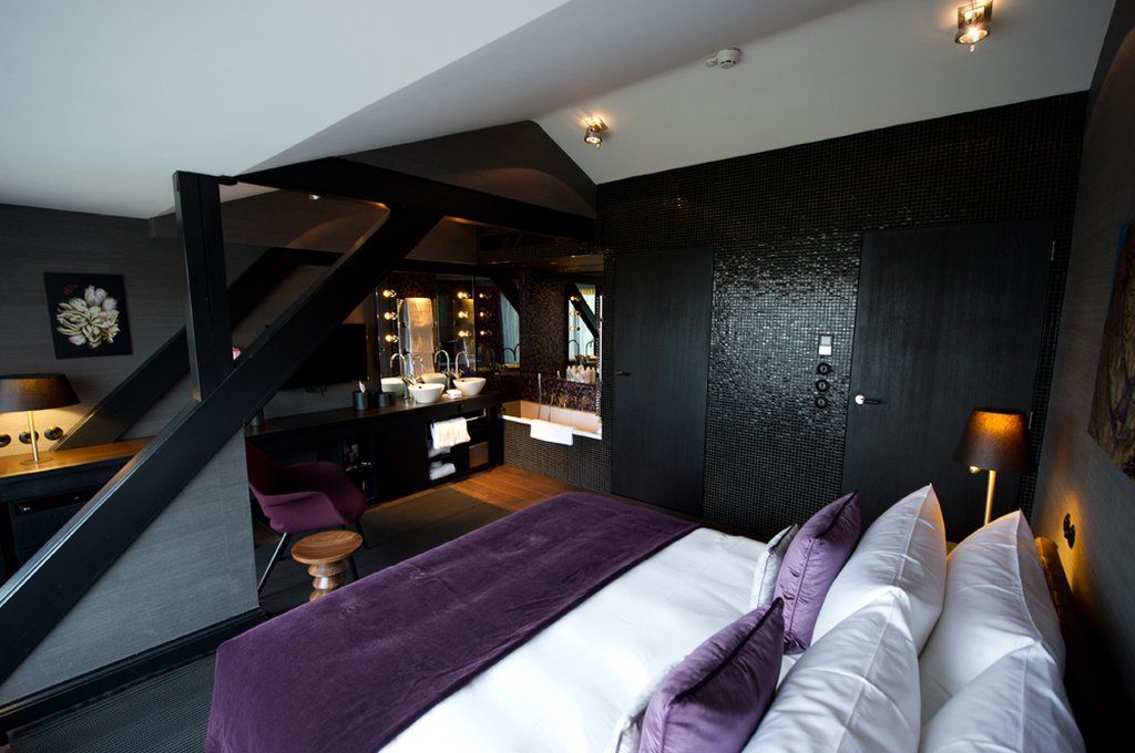 Hotel Canal House