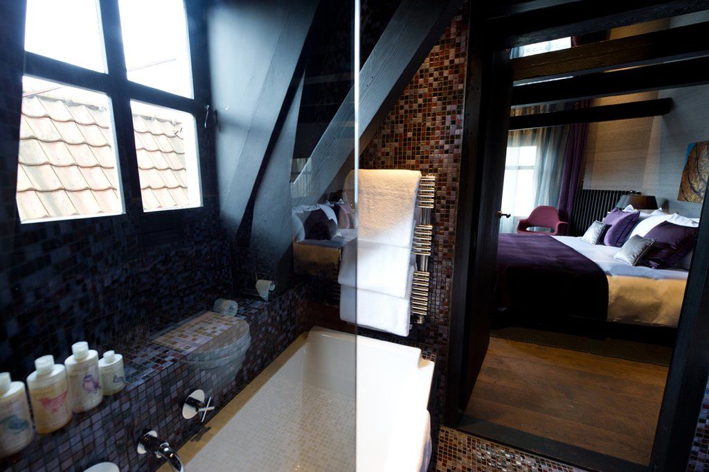 Canal House Amsterdam